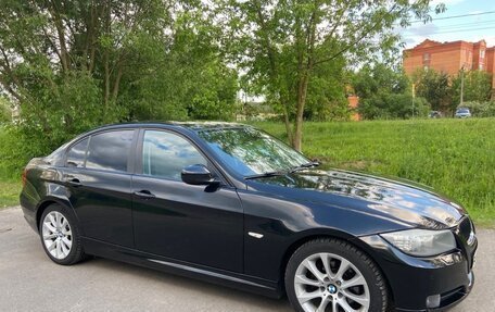 BMW 3 серия, 2011 год, 1 500 000 рублей, 6 фотография