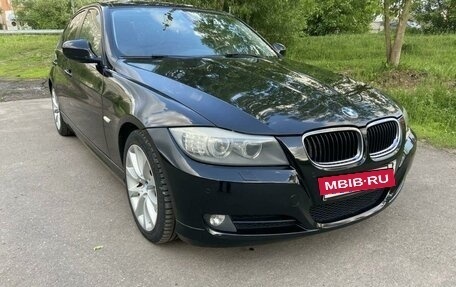 BMW 3 серия, 2011 год, 1 500 000 рублей, 4 фотография