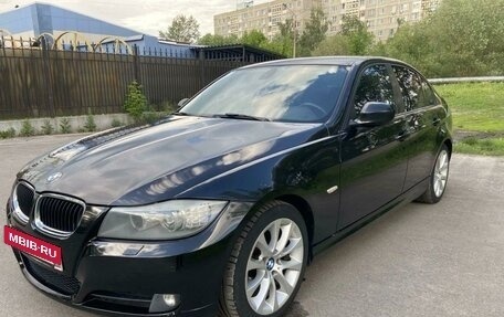 BMW 3 серия, 2011 год, 1 500 000 рублей, 2 фотография