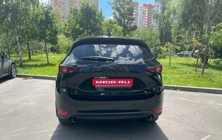 Mazda CX-5 II, 2019 год, 2 900 000 рублей, 6 фотография