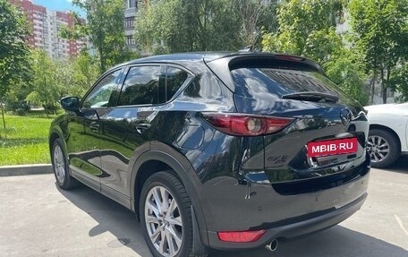 Mazda CX-5 II, 2019 год, 2 900 000 рублей, 5 фотография