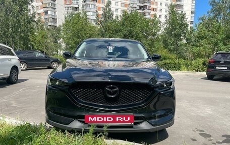 Mazda CX-5 II, 2019 год, 2 900 000 рублей, 3 фотография