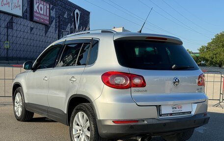 Volkswagen Tiguan I, 2010 год, 1 577 000 рублей, 18 фотография