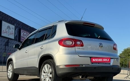 Volkswagen Tiguan I, 2010 год, 1 577 000 рублей, 17 фотография