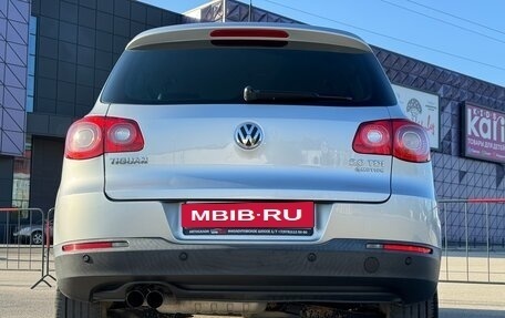 Volkswagen Tiguan I, 2010 год, 1 577 000 рублей, 20 фотография