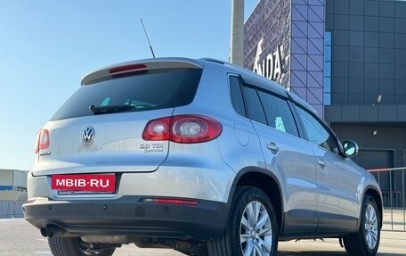 Volkswagen Tiguan I, 2010 год, 1 577 000 рублей, 23 фотография