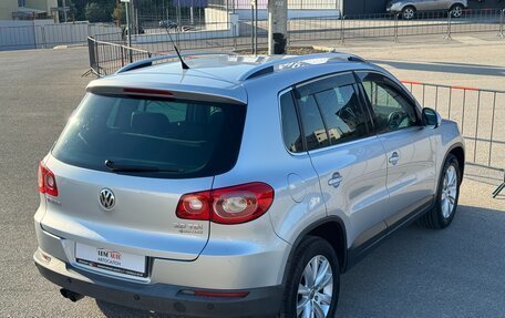 Volkswagen Tiguan I, 2010 год, 1 577 000 рублей, 25 фотография