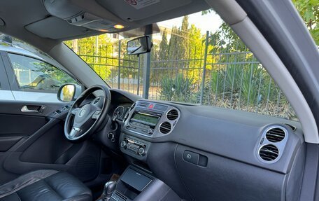 Volkswagen Tiguan I, 2010 год, 1 577 000 рублей, 33 фотография