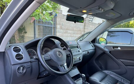 Volkswagen Tiguan I, 2010 год, 1 577 000 рублей, 30 фотография