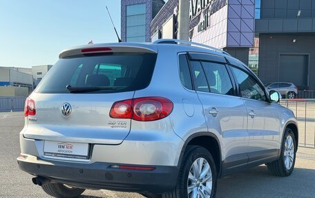 Volkswagen Tiguan I, 2010 год, 1 577 000 рублей, 24 фотография