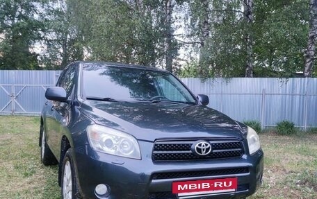 Toyota RAV4, 2006 год, 1 150 000 рублей, 2 фотография