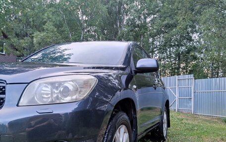 Toyota RAV4, 2006 год, 1 150 000 рублей, 4 фотография