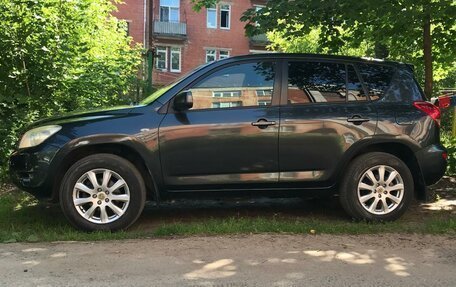 Toyota RAV4, 2006 год, 1 150 000 рублей, 10 фотография