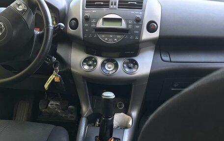 Toyota RAV4, 2006 год, 1 150 000 рублей, 13 фотография