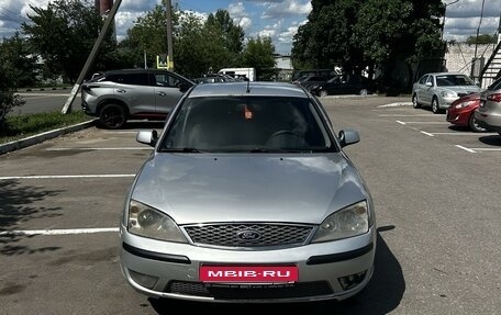 Ford Mondeo III, 2006 год, 350 000 рублей, 1 фотография