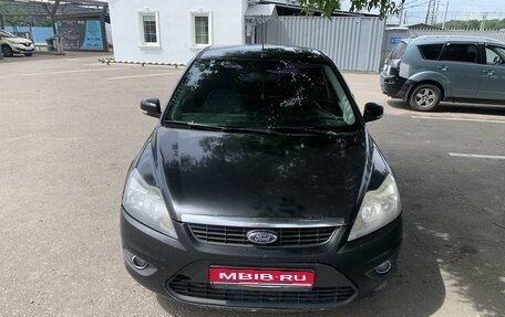 Ford Focus II рестайлинг, 2010 год, 400 000 рублей, 1 фотография