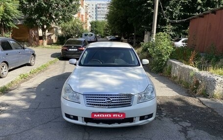 Nissan Fuga I, 2005 год, 559 000 рублей, 1 фотография