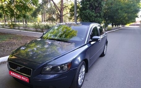 Volvo S40 II, 2007 год, 820 000 рублей, 1 фотография