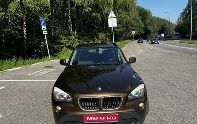 BMW X1, 2011 год, 1 345 500 рублей, 1 фотография