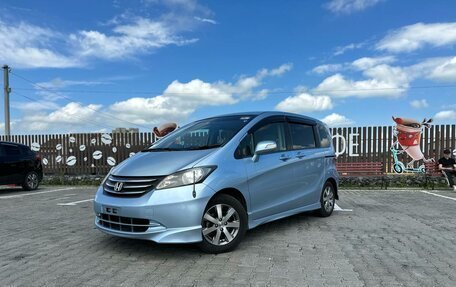 Honda Freed I, 2011 год, 960 000 рублей, 1 фотография