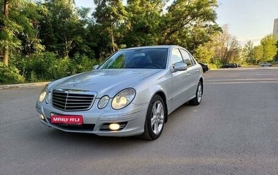 Mercedes-Benz E-Класс, 2008 год, 1 569 000 рублей, 1 фотография