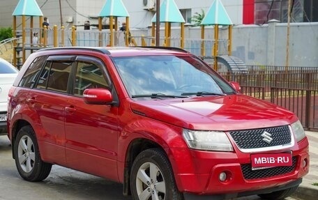 Suzuki Grand Vitara, 2008 год, 1 023 000 рублей, 1 фотография