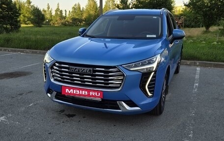 Haval Jolion, 2022 год, 2 030 000 рублей, 3 фотография