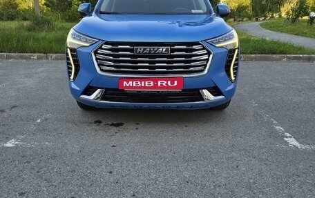 Haval Jolion, 2022 год, 2 030 000 рублей, 2 фотография