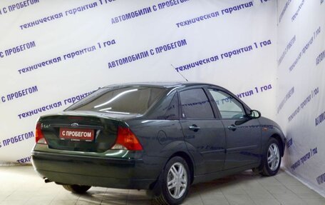 Ford Focus IV, 2004 год, 409 000 рублей, 2 фотография