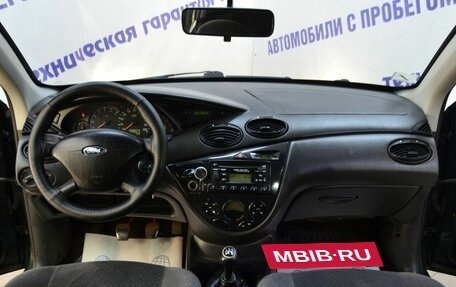 Ford Focus IV, 2004 год, 409 000 рублей, 5 фотография