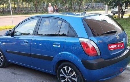 KIA Rio II, 2006 год, 470 000 рублей, 3 фотография