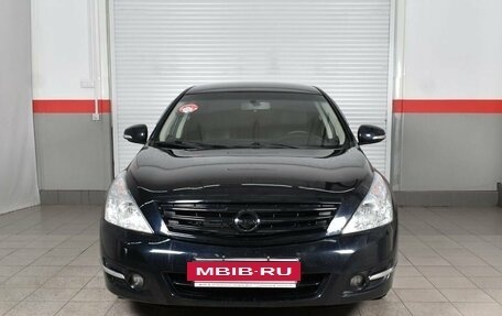 Nissan Teana, 2008 год, 989 999 рублей, 2 фотография