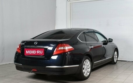 Nissan Teana, 2008 год, 989 999 рублей, 4 фотография