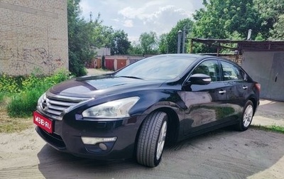 Nissan Teana, 2014 год, 1 799 000 рублей, 1 фотография