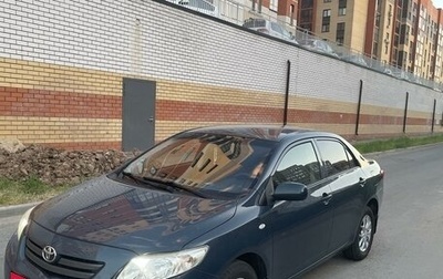 Toyota Corolla, 2008 год, 850 000 рублей, 1 фотография