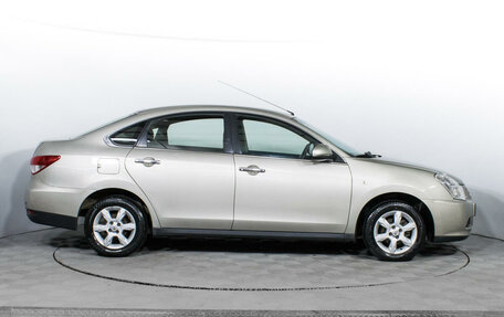 Nissan Almera, 2016 год, 1 055 000 рублей, 4 фотография