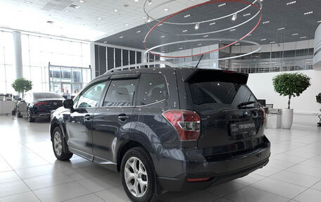 Subaru Forester, 2014 год, 1 945 000 рублей, 7 фотография