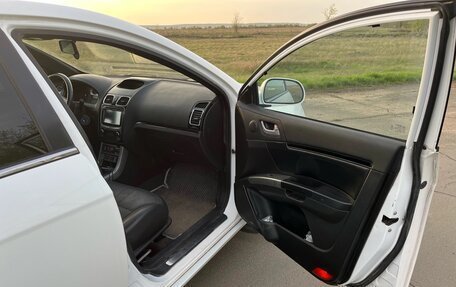 Geely Emgrand EC7, 2013 год, 550 000 рублей, 6 фотография