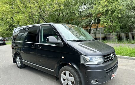 Volkswagen Multivan T5, 2012 год, 1 952 000 рублей, 3 фотография