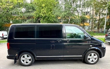 Volkswagen Multivan T5, 2012 год, 1 952 000 рублей, 4 фотография