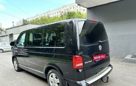 Volkswagen Multivan T5, 2012 год, 1 952 000 рублей, 8 фотография