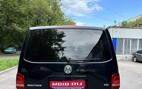 Volkswagen Multivan T5, 2012 год, 1 952 000 рублей, 5 фотография