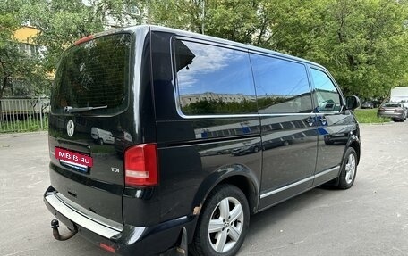 Volkswagen Multivan T5, 2012 год, 1 952 000 рублей, 7 фотография