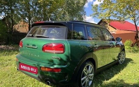 MINI Clubman, 2021 год, 4 050 000 рублей, 6 фотография