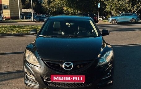 Mazda 6, 2011 год, 1 200 000 рублей, 4 фотография