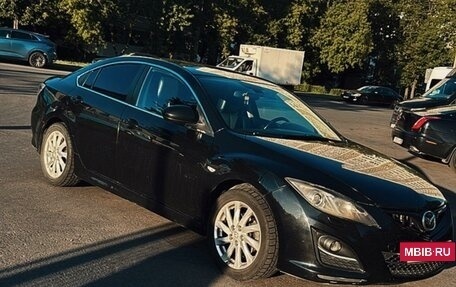 Mazda 6, 2011 год, 1 200 000 рублей, 7 фотография