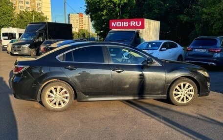 Mazda 6, 2011 год, 1 200 000 рублей, 6 фотография