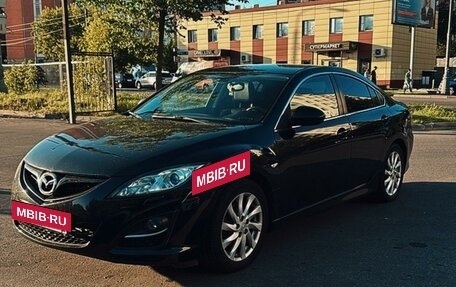 Mazda 6, 2011 год, 1 200 000 рублей, 2 фотография