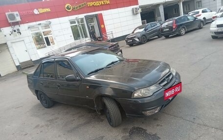 Daewoo Nexia I рестайлинг, 2012 год, 154 000 рублей, 5 фотография