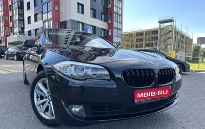 BMW 5 серия, 2013 год, 2 590 000 рублей, 1 фотография